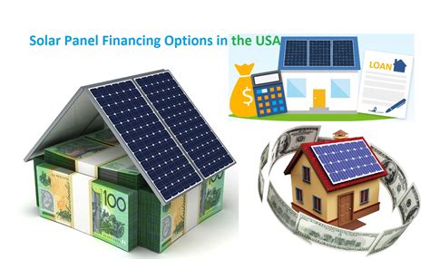 is it smarter to pay off solar or credit cards|solar panel financing options.